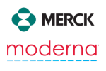 Merck & Moderna